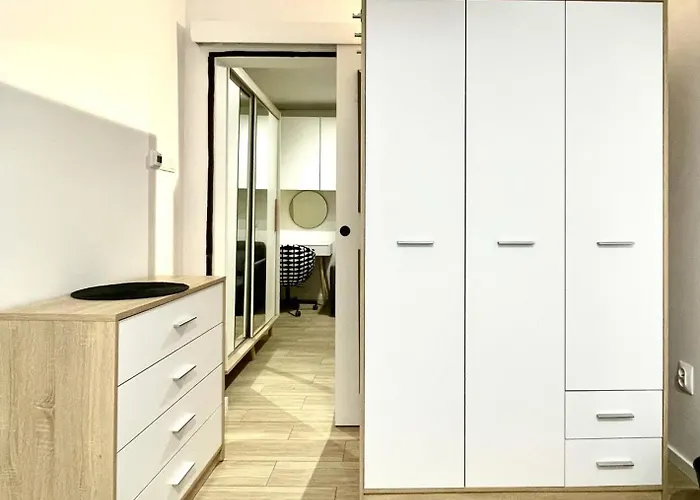 Smocza Jama Wawel Apartment
